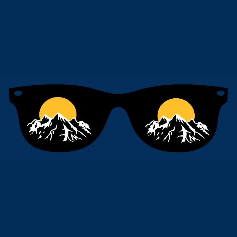 mountains