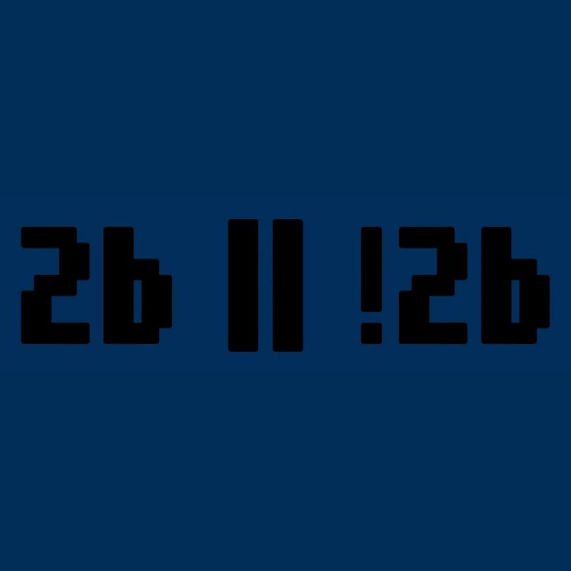 2b or not 2b – Shakespeare Hamlet Programmierer