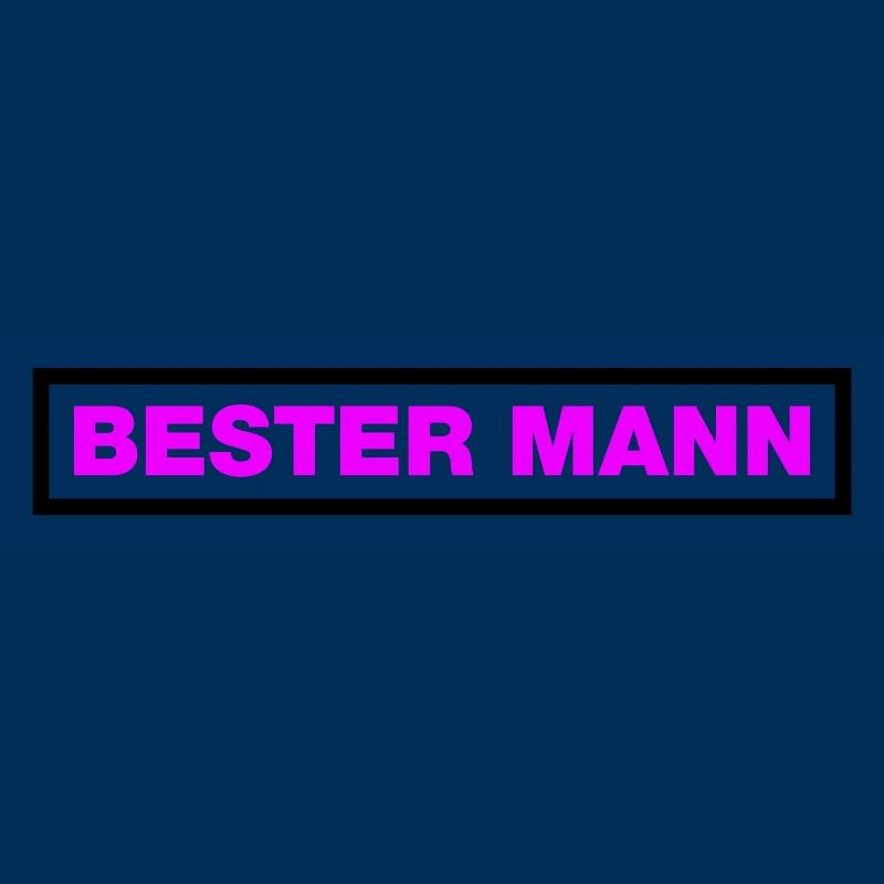 Bester Mann