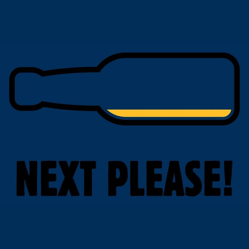 Next Please! (Bier / Bierchen / POS 2C)
