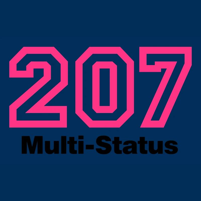 Error 207 Multi-Status