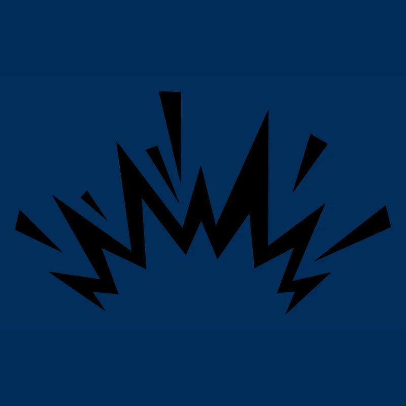 Comic Explosion