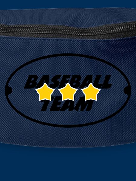 Baseball Team - Sport