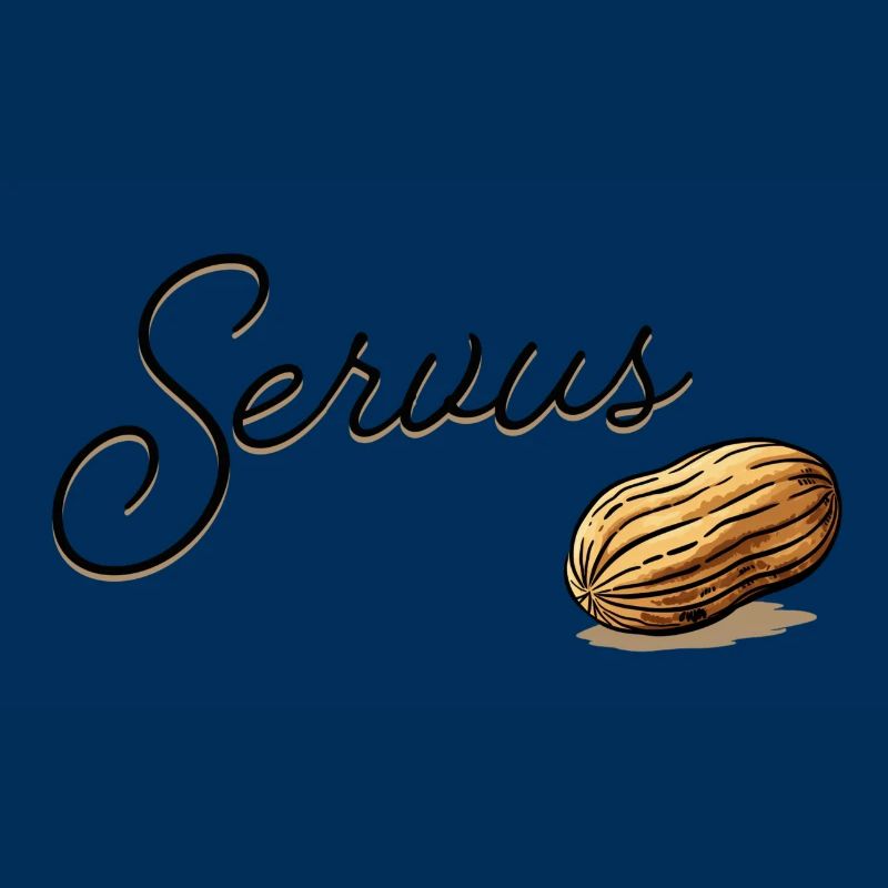Serius Mandel Script Design