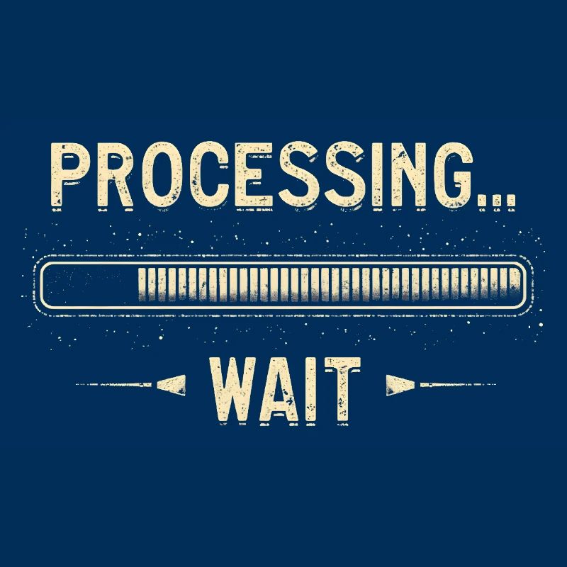 Processing... Please Wait