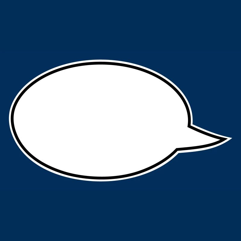 Speech Bubbles Comic Links