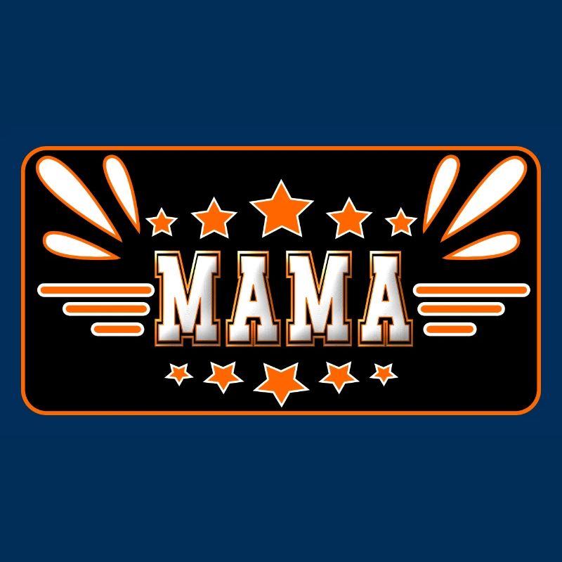 Muttertag Mama Mutter