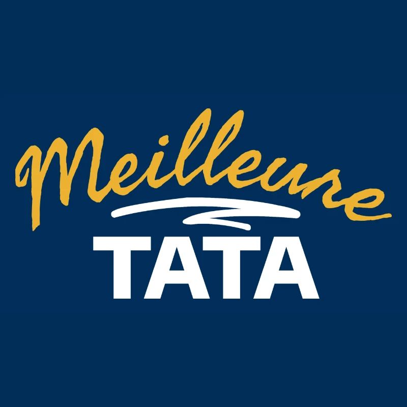 Design d'Expression Paternée TATA Mère