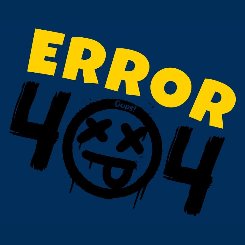 Error 404 Not Found