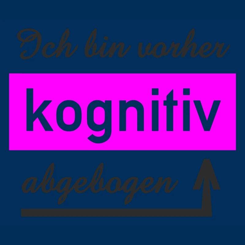 Cognitive Thinker Personalized Design