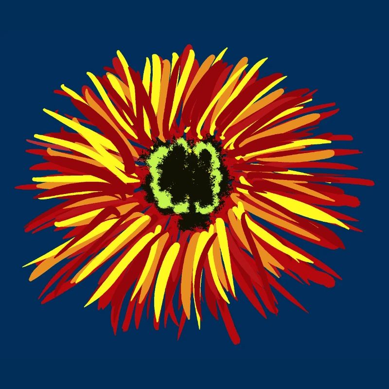 Fleurs Fleurs Fleurs