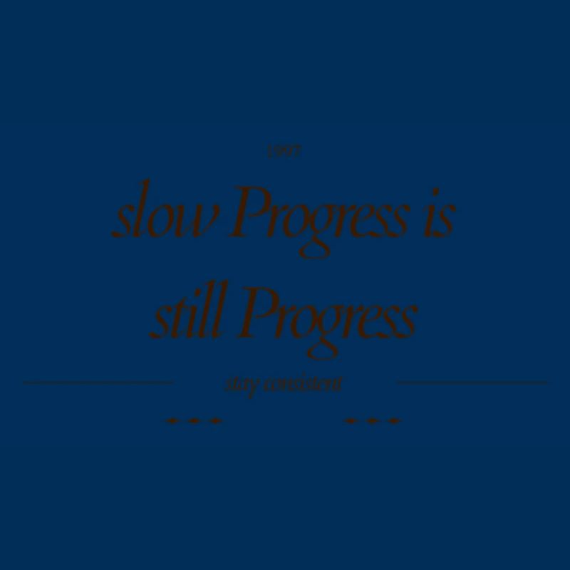 slow_Progress_is_still_Progress_