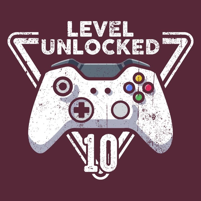 Level Unlocked 10 Controller