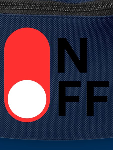 ON/OFF mode