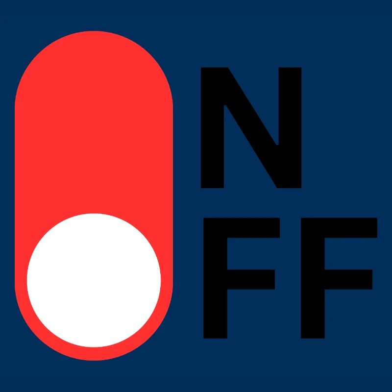ON / OFF Modus