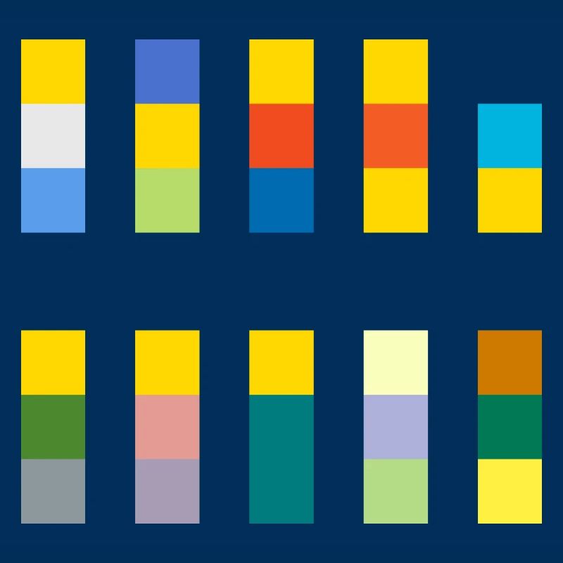 Pixel Springfield