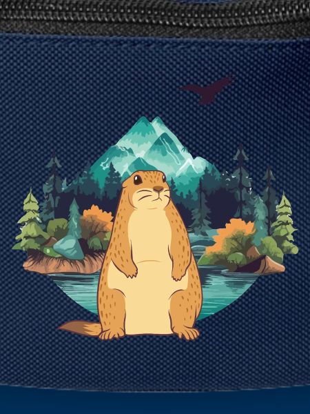 Marmot