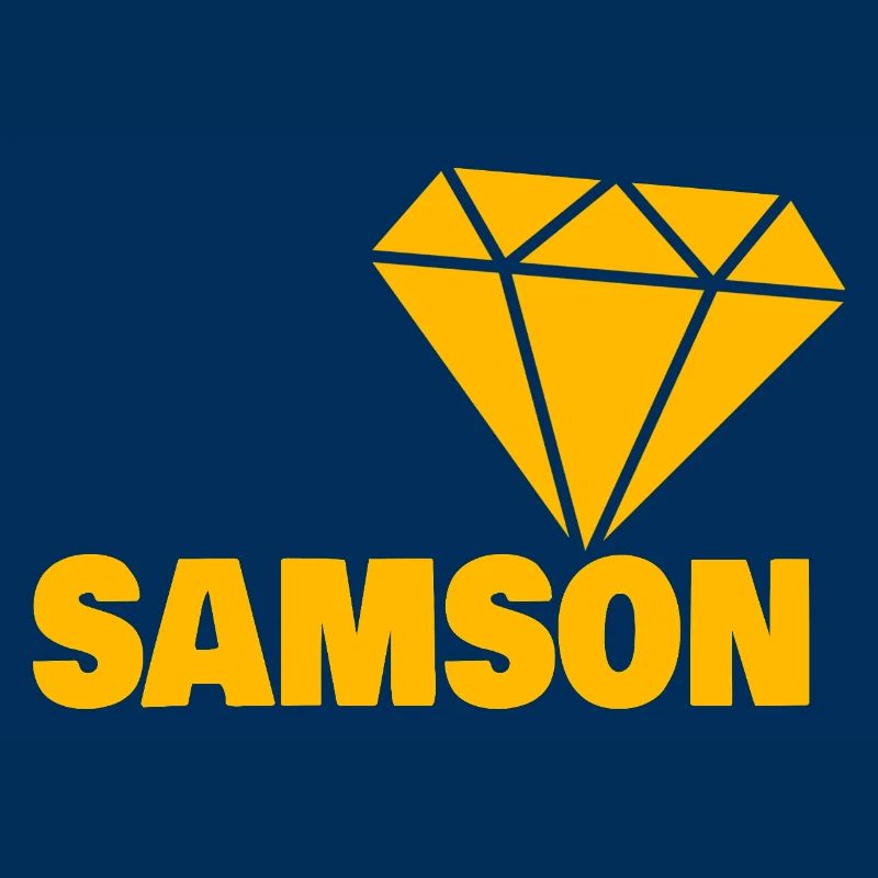 Noble Samson