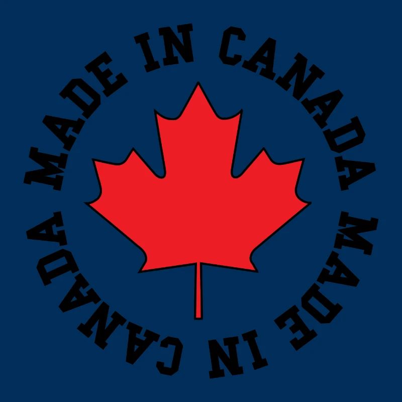 Made in Canada – Ahornblatt Statement