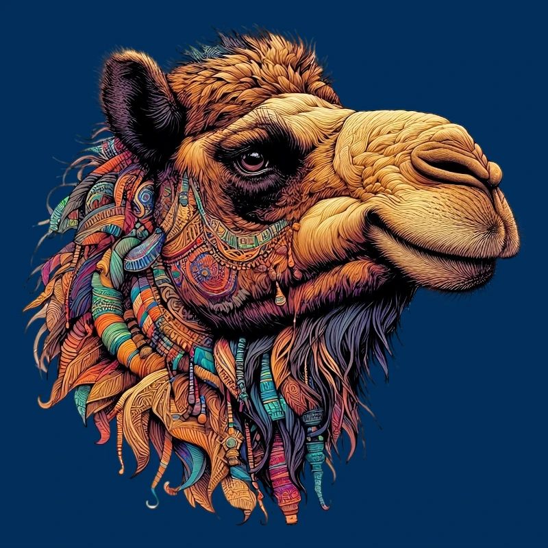 Kamel