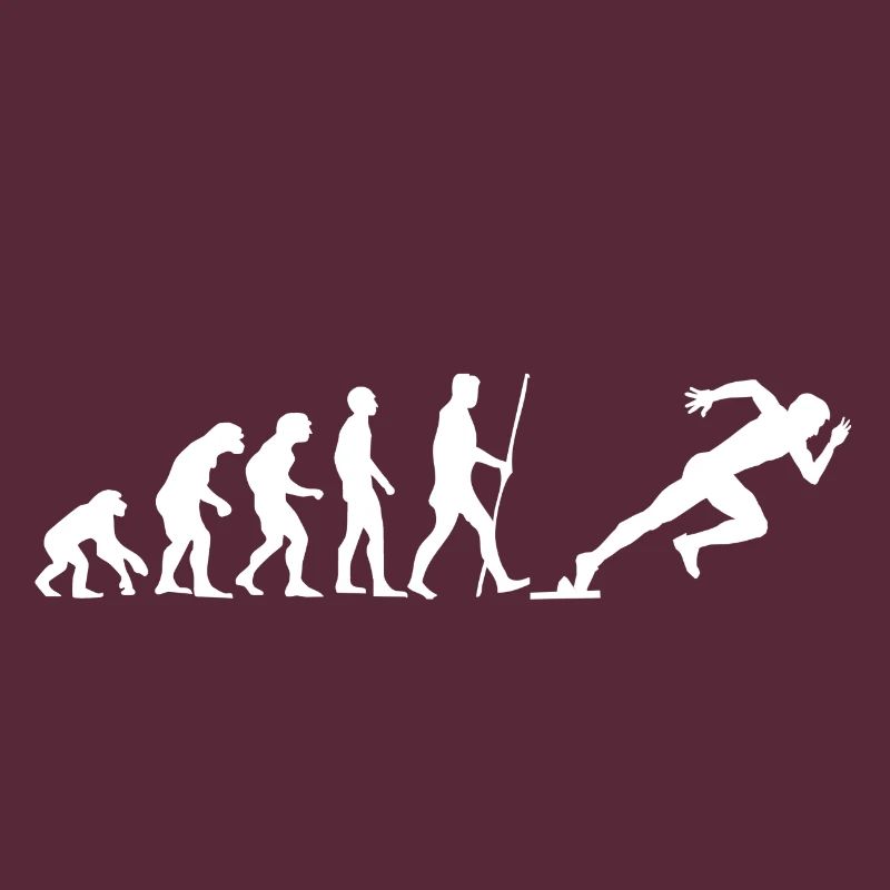 SPRINTER EVOLUTION!