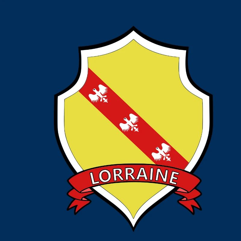 Lothringen