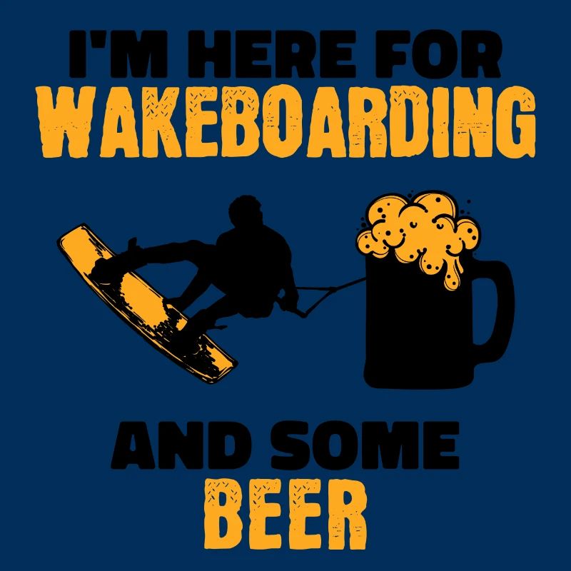 Surf, Wakeboard, Kitesurfer, Surf de déclaration