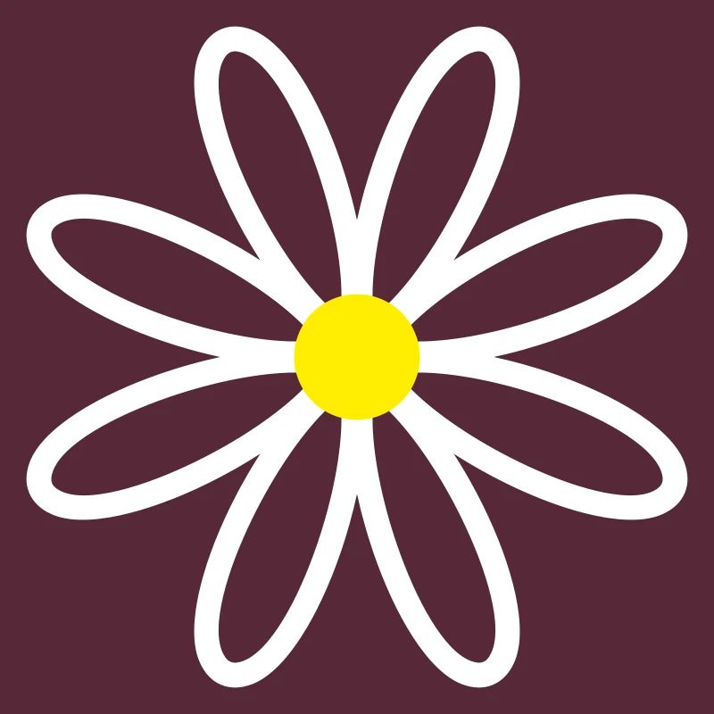Daisy Gänseblümchen