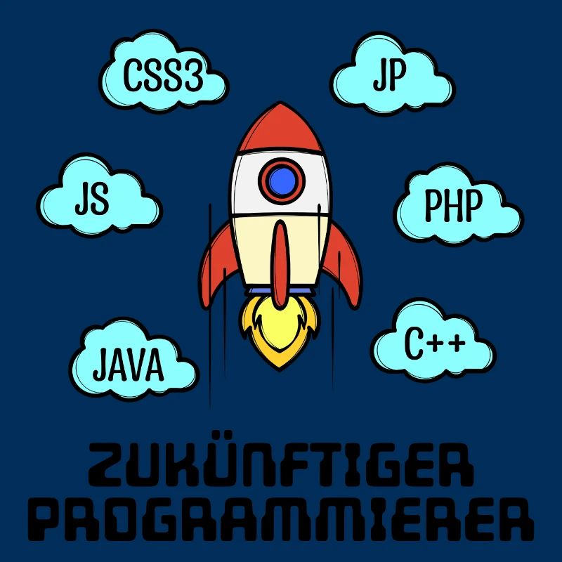 Css Code Developer C++ Java Php Programmierer