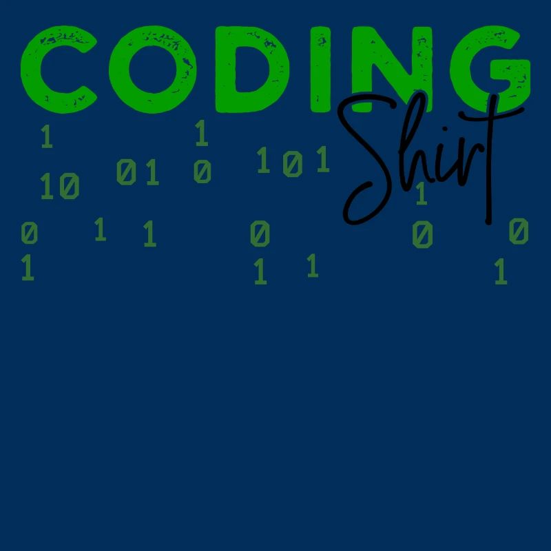 Coden Developer Programmierer Webentwickler Spruch