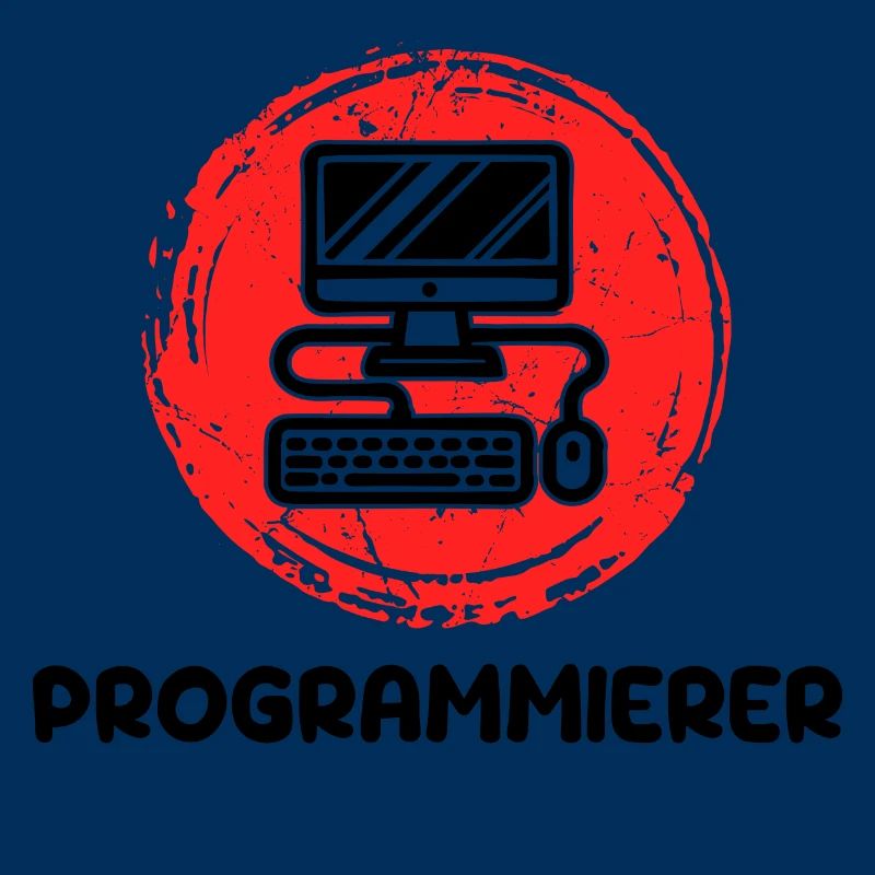 Développeur, Programmeur, Coden, Informatique