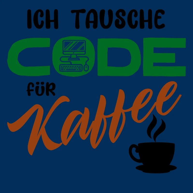 Programmierer Softwareentwickler Developer Code