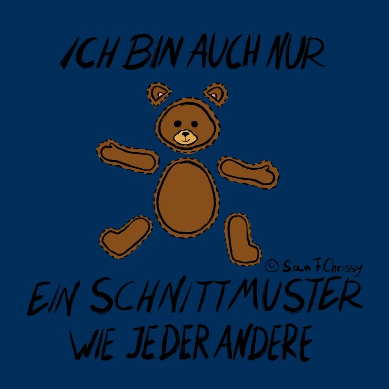 Pattern Bears