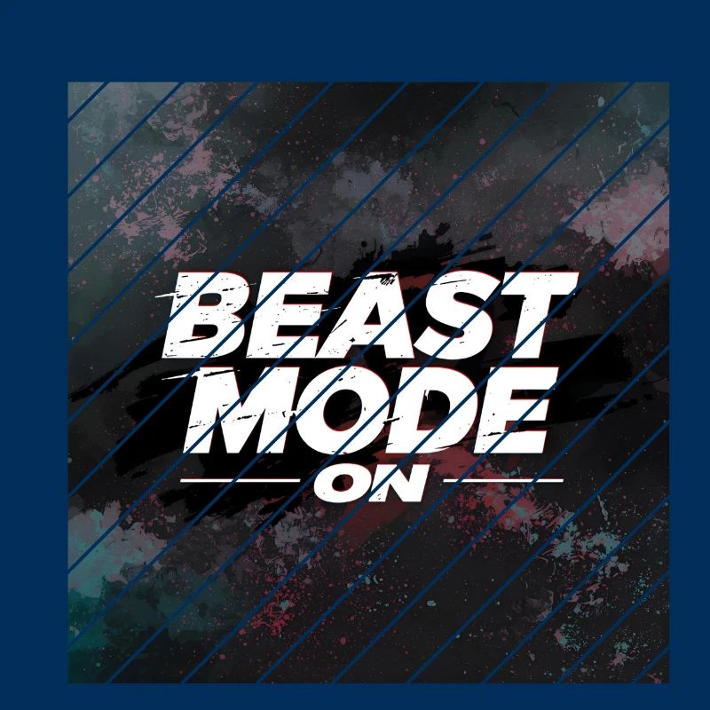 Beast Mod... Eins