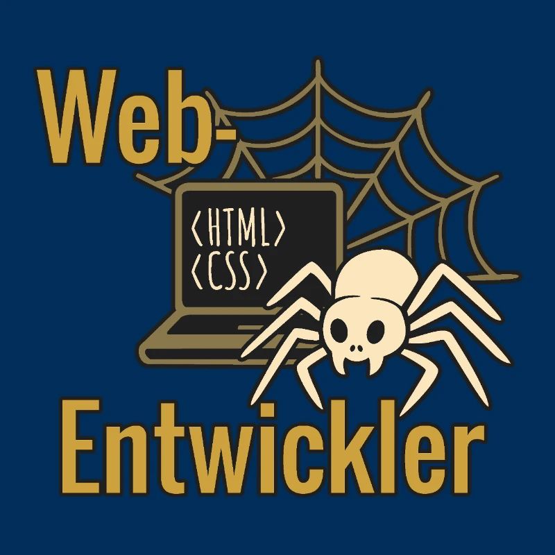 Web Developer - Halloween 2025