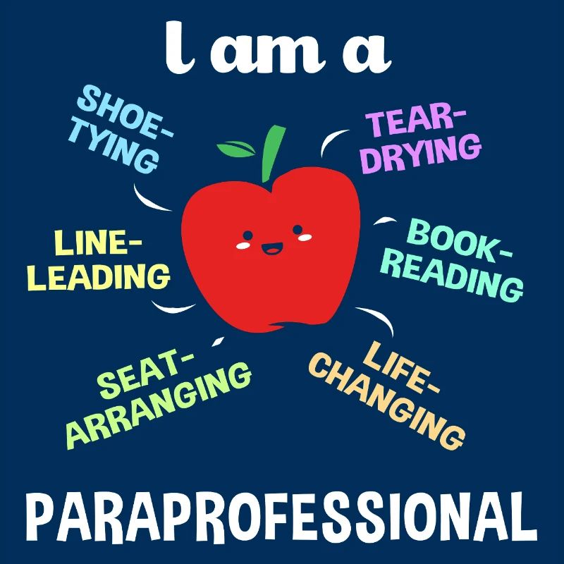 Lehrerassistent Paraprofessional Paraeducator