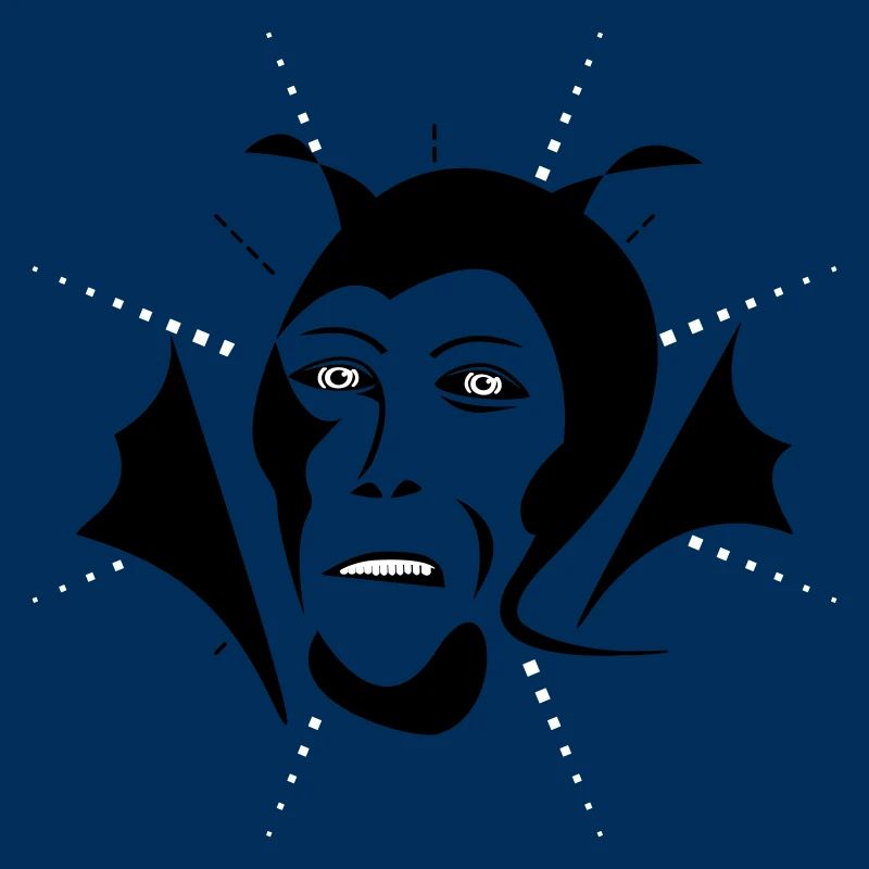 Devil / Teufel