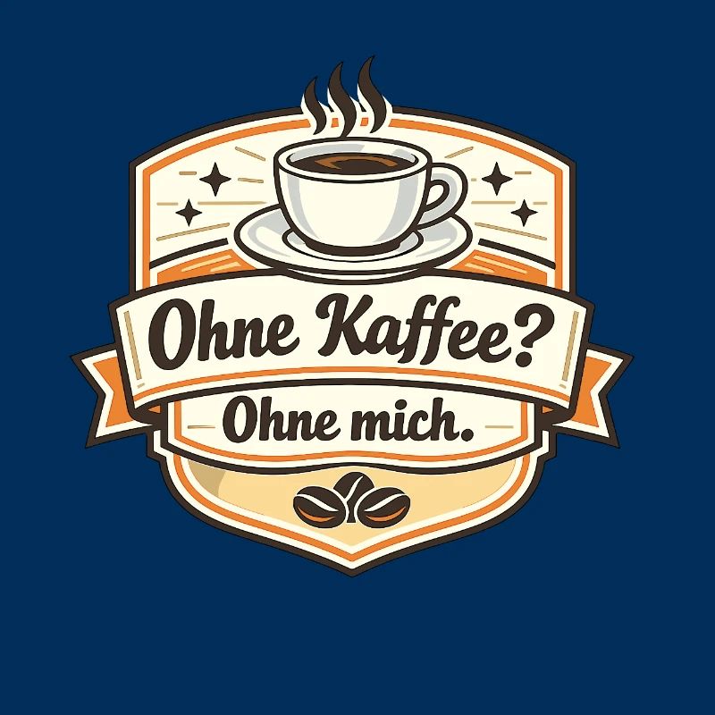 Kaffee Oder Ich? Ohne Mich