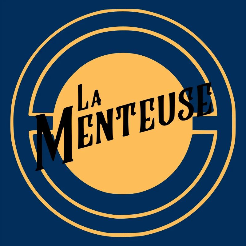 La Menteuse