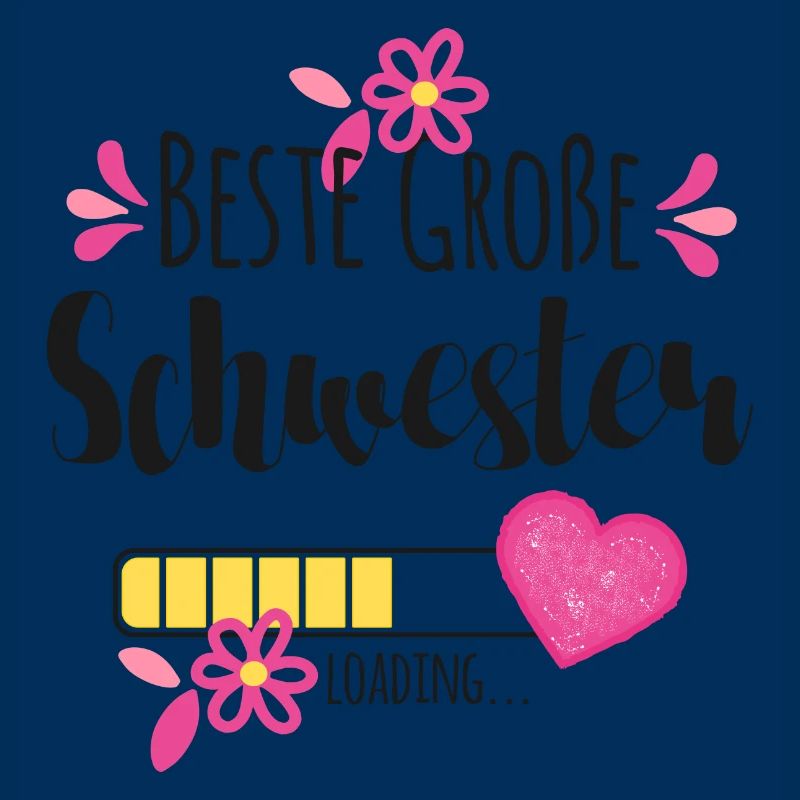 Beste Große Schwester Loading