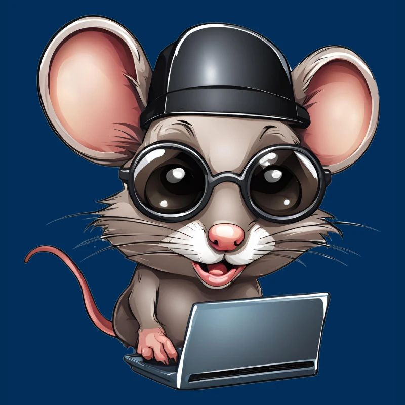 Computer, Informatikfreak, Informatiker