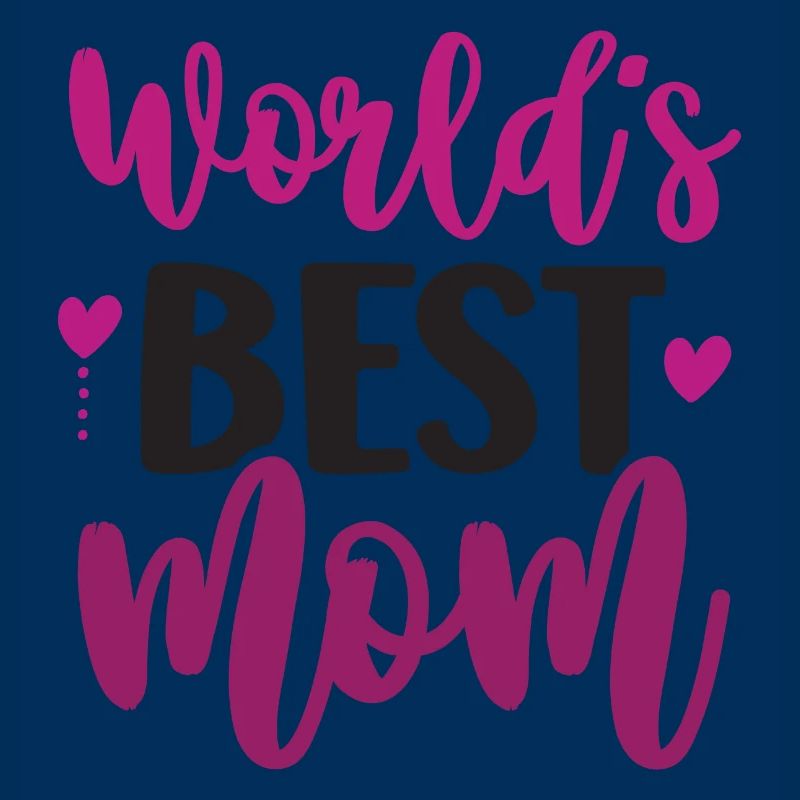 Die beste Mutter der Welt