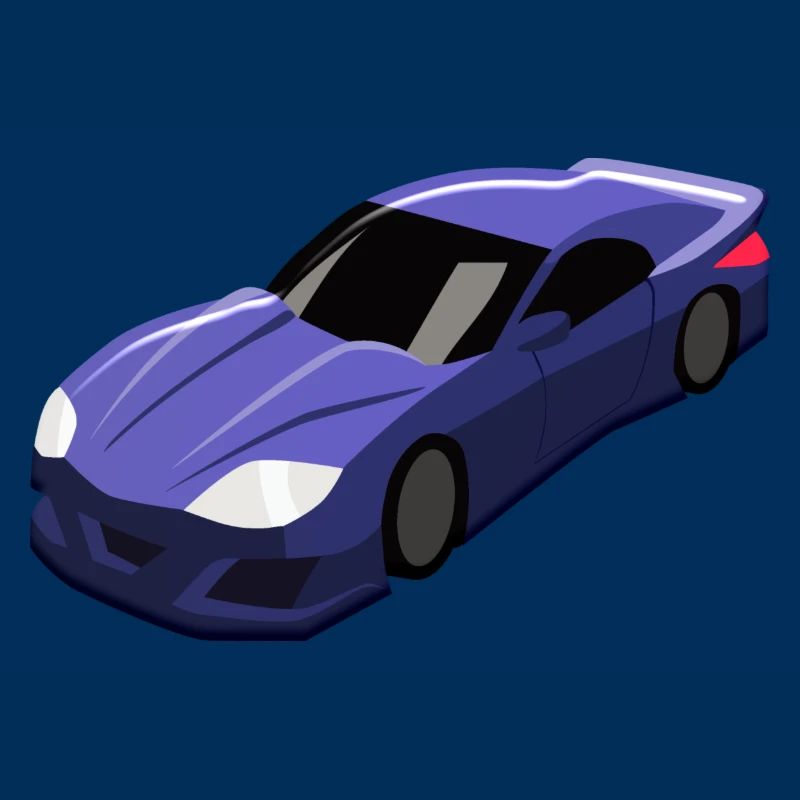 Course voiture de course tuning course automobile performance