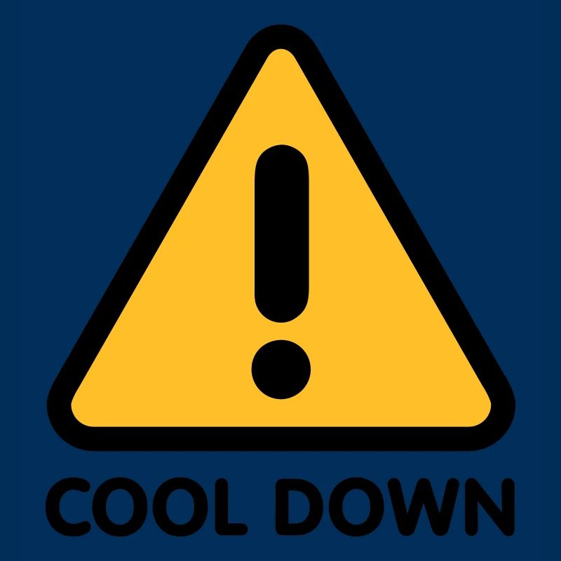 Cool down