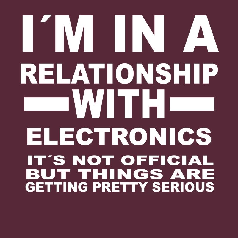 relation avec ELECTRONICS