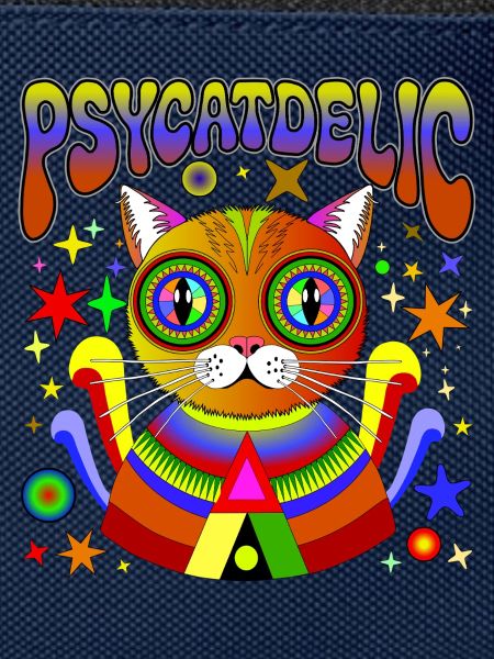PSYCATDELIC