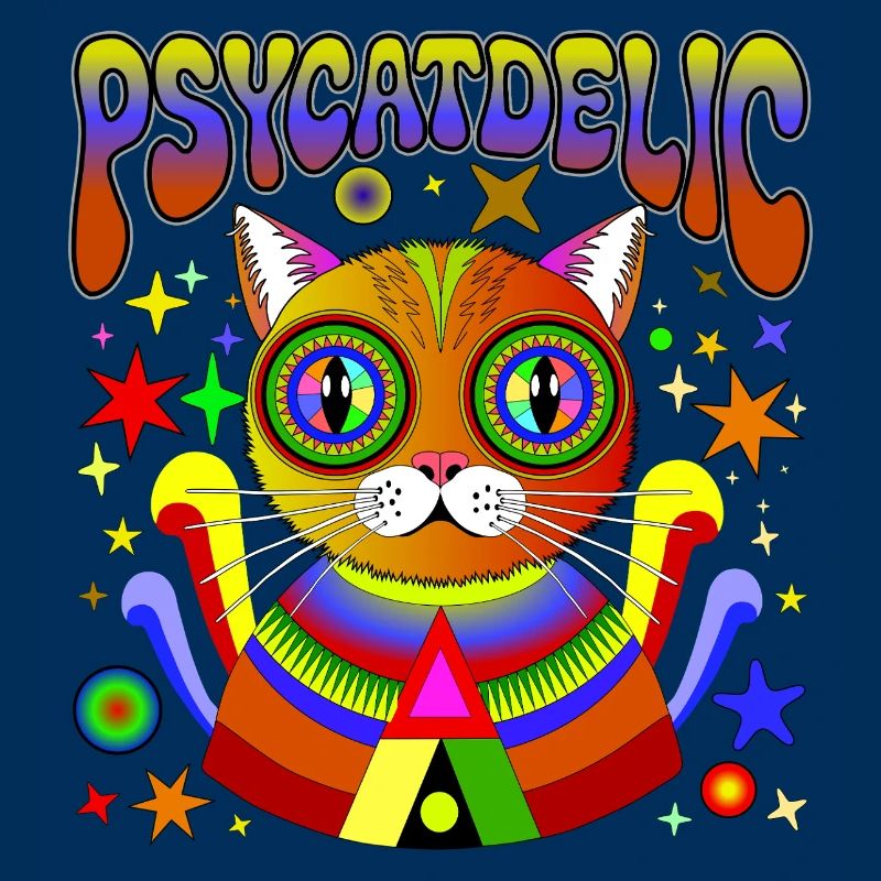 PSYCATDELIC