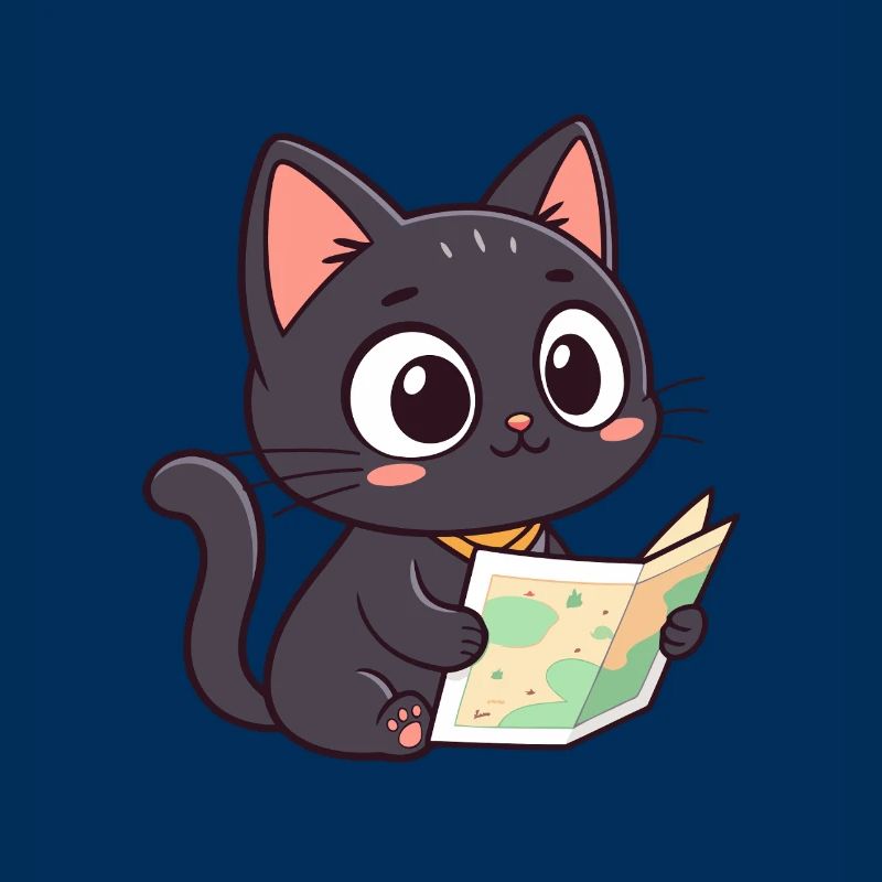 Reader and card chat