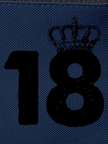 18 Krone