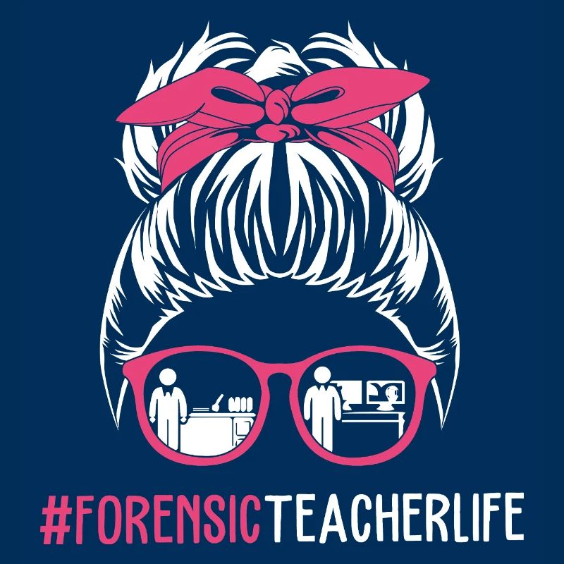 Forensics, Forensic Scientists, Forensic Science